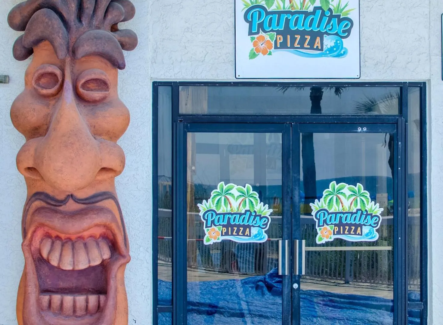 Dom wakacyjny Edgewater Villa 3005 'Paradise Palms' Panama City Beach
