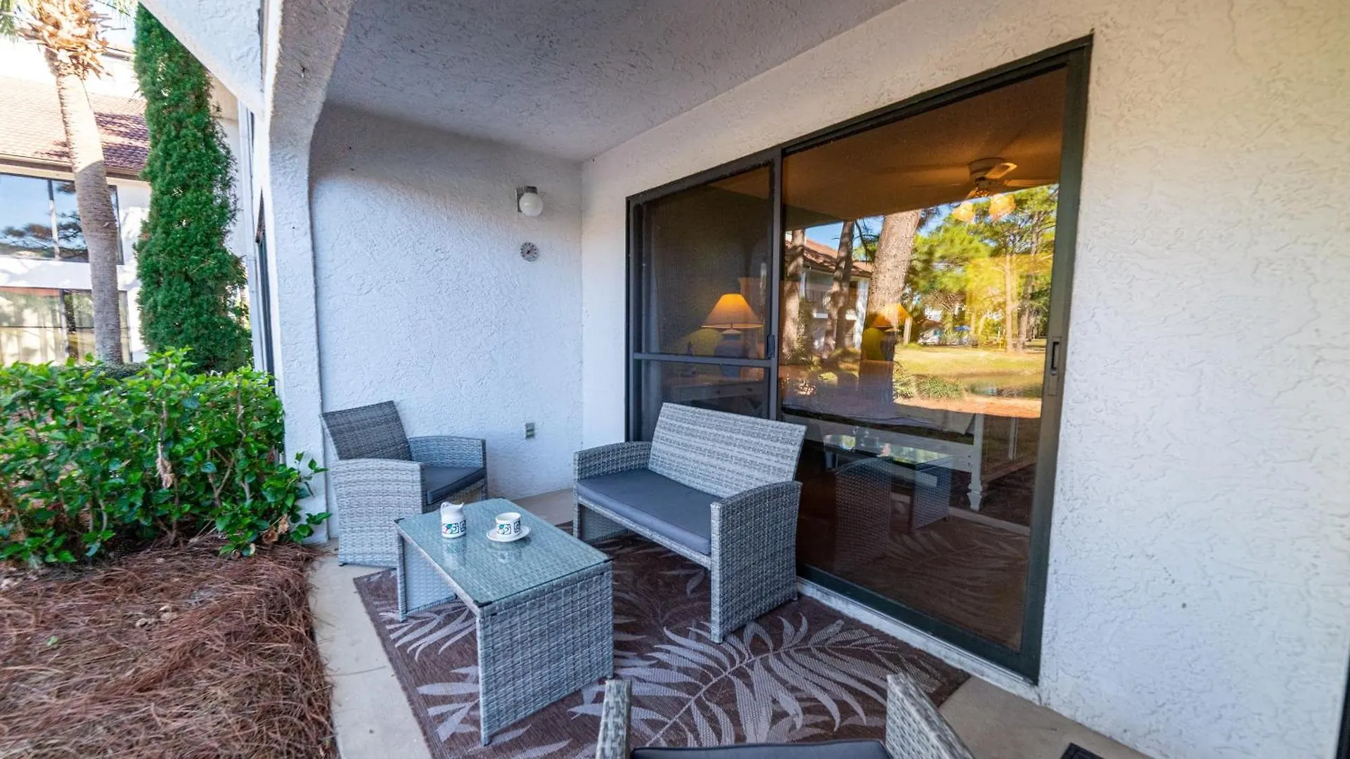 Edgewater Villa 3005 'Paradise Palms' Panama City Beach Dom wakacyjny