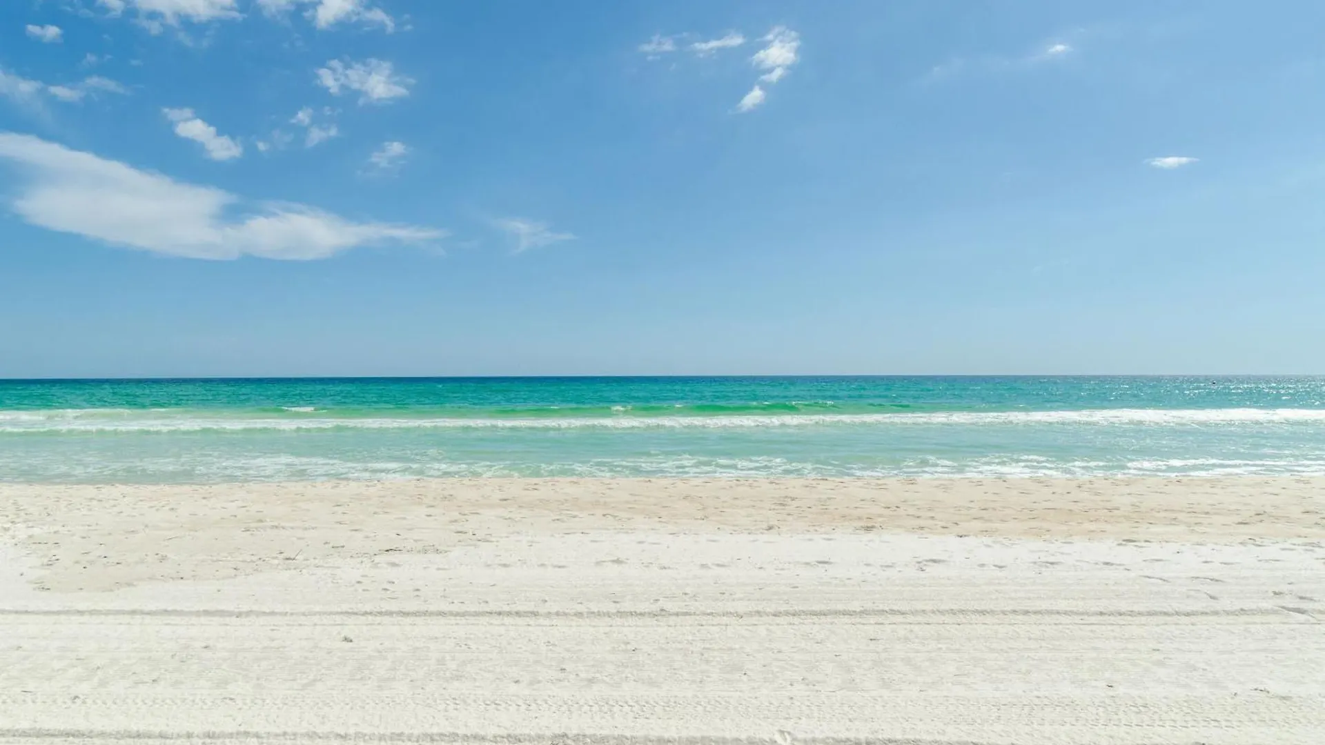 Edgewater Villa 3005 'Paradise Palms' Panama City Beach United States