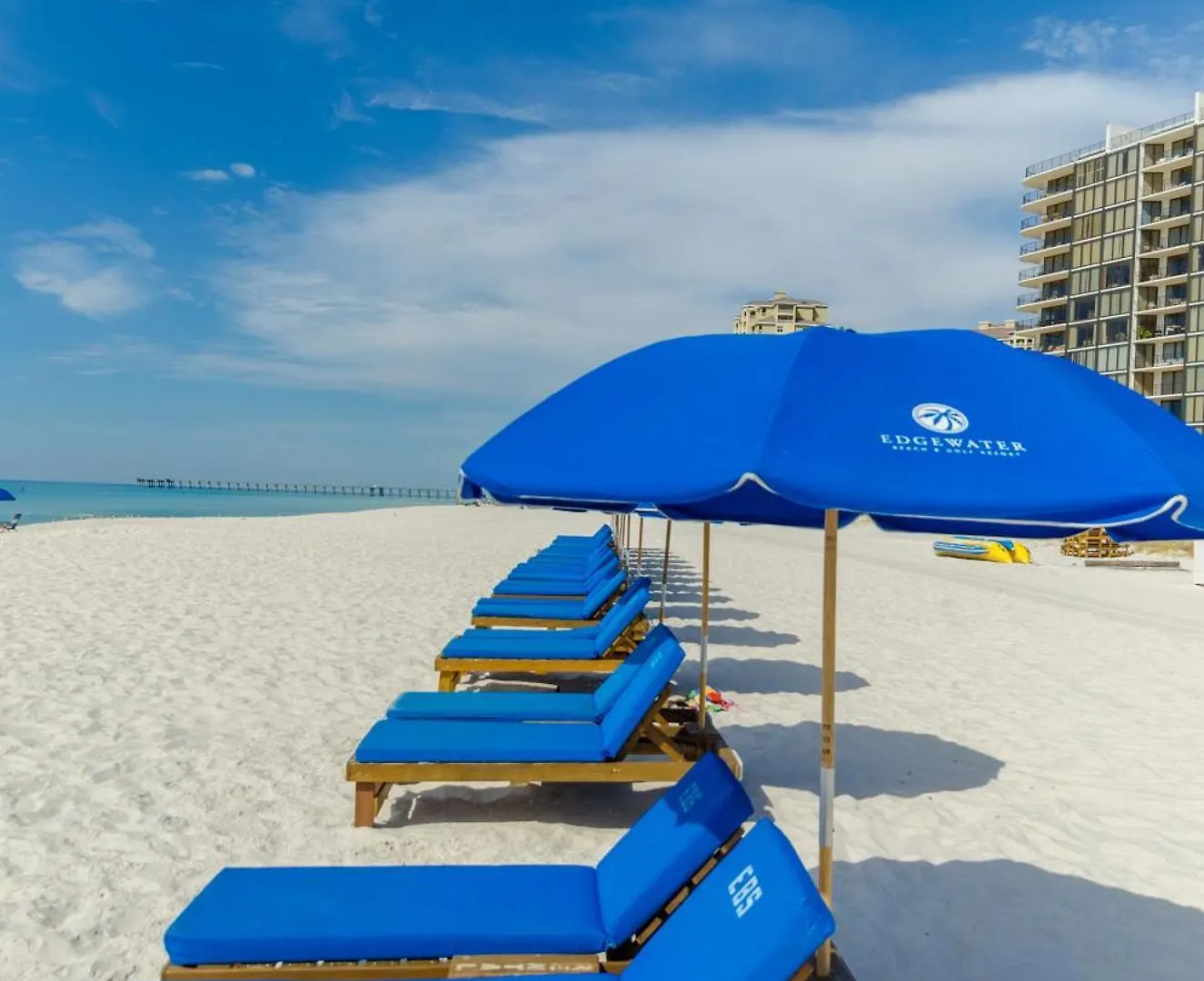 Holiday home Edgewater Villa 3005 'Paradise Palms' Panama City Beach United States