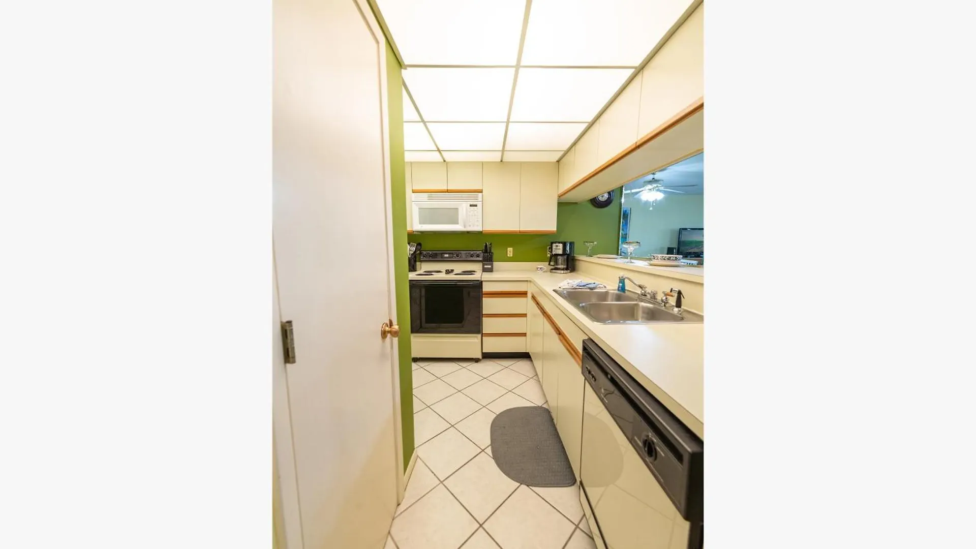Edgewater Villa 3005 'Paradise Palms' Panama City Beach Holiday home
