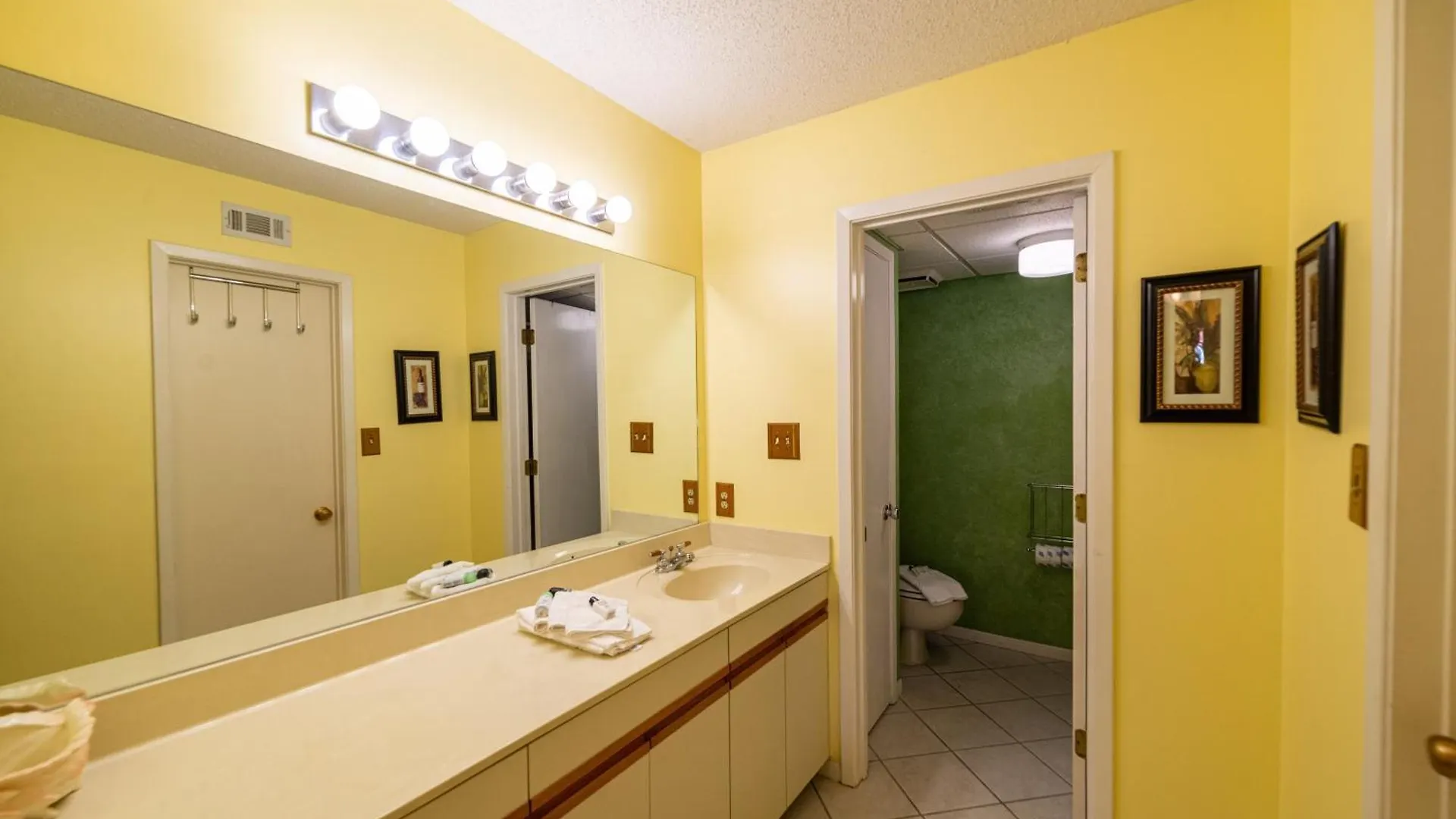 Holiday home Edgewater Villa 3005 'Paradise Palms' Panama City Beach United States